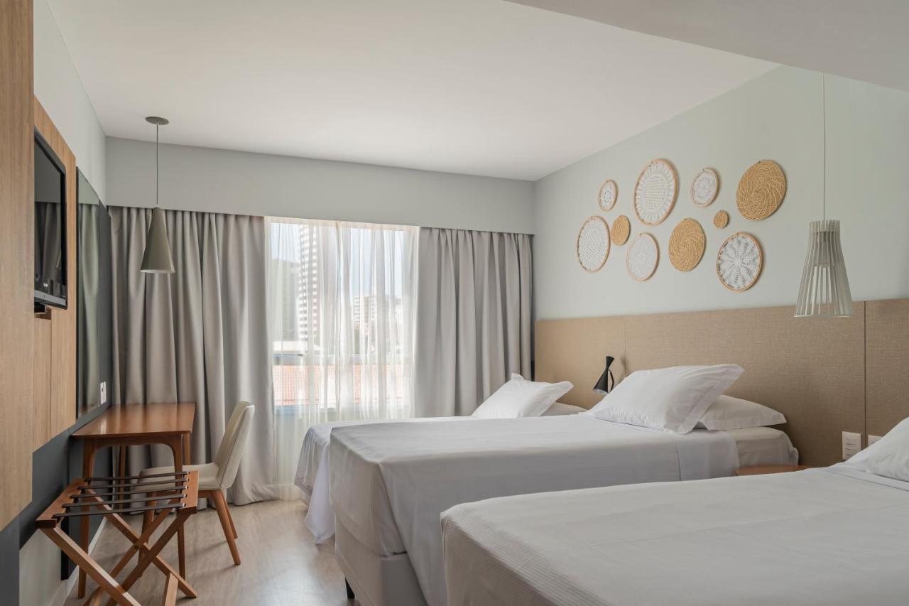 Quarto Triplo Superior