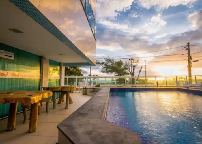 Litoral FortalezaHotel em Fortaleza